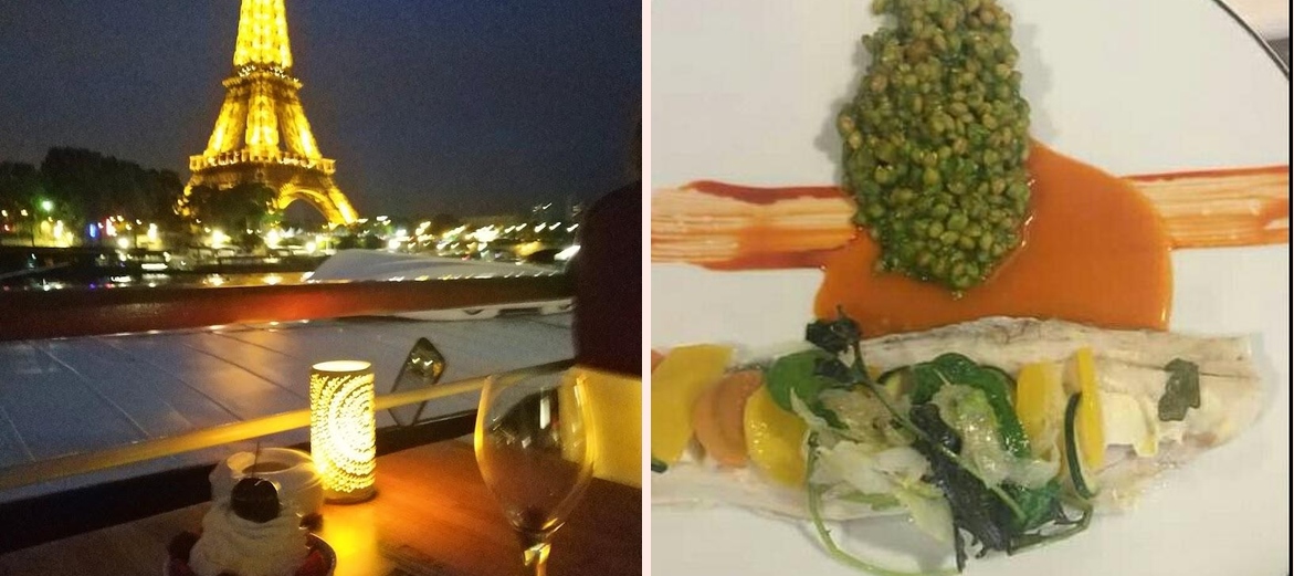 Pavillon Seine - Photo 1